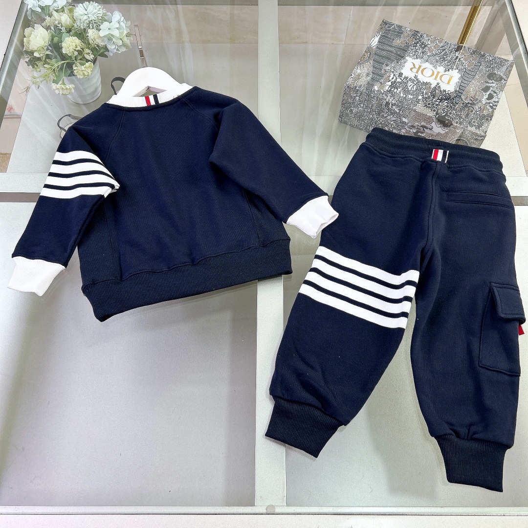 Thom Browne Kids